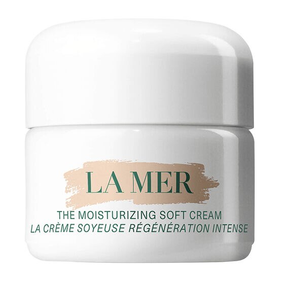 Hidratante La Mer the New Moisturizing Soft Cream